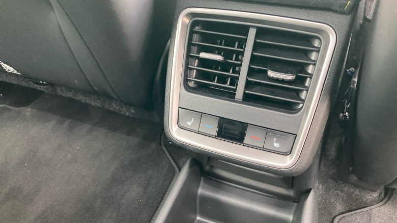 Skoda Elroq 250kW vRS 84kWh 4x4 5dr Auto [Maxx] Electric Estate